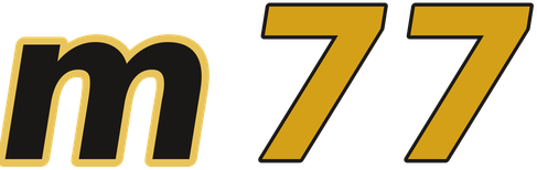 m77 logo